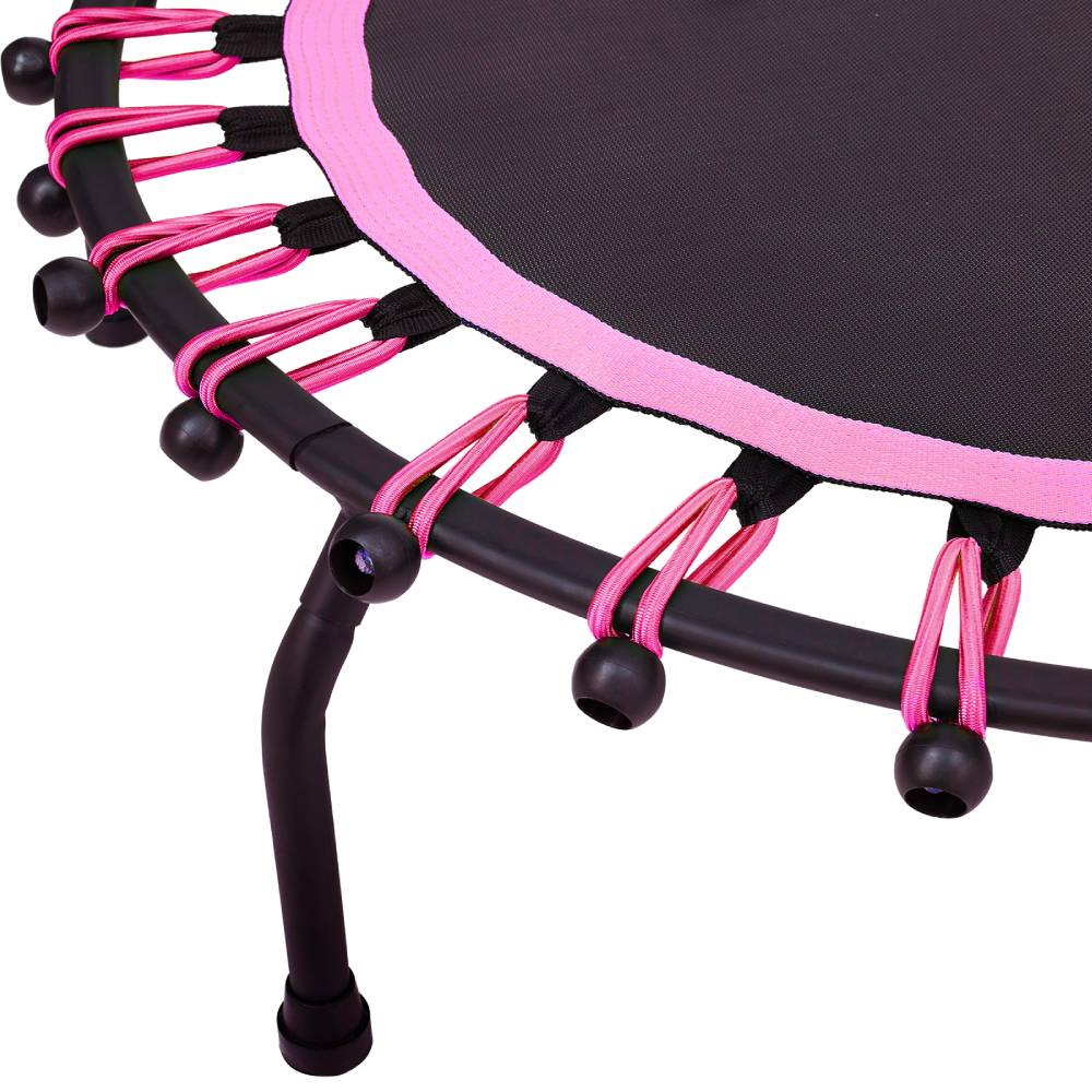 40in Bungee Cords Round Trampoline