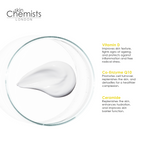 Vitamin D Co-enzyme Q10 & Ceramide Mask 50ml