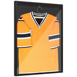 Football Shirt Frame With Uv Protection Acrylic Panel