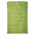 Basecamp 200 Sleeping Bag | One Size | Green