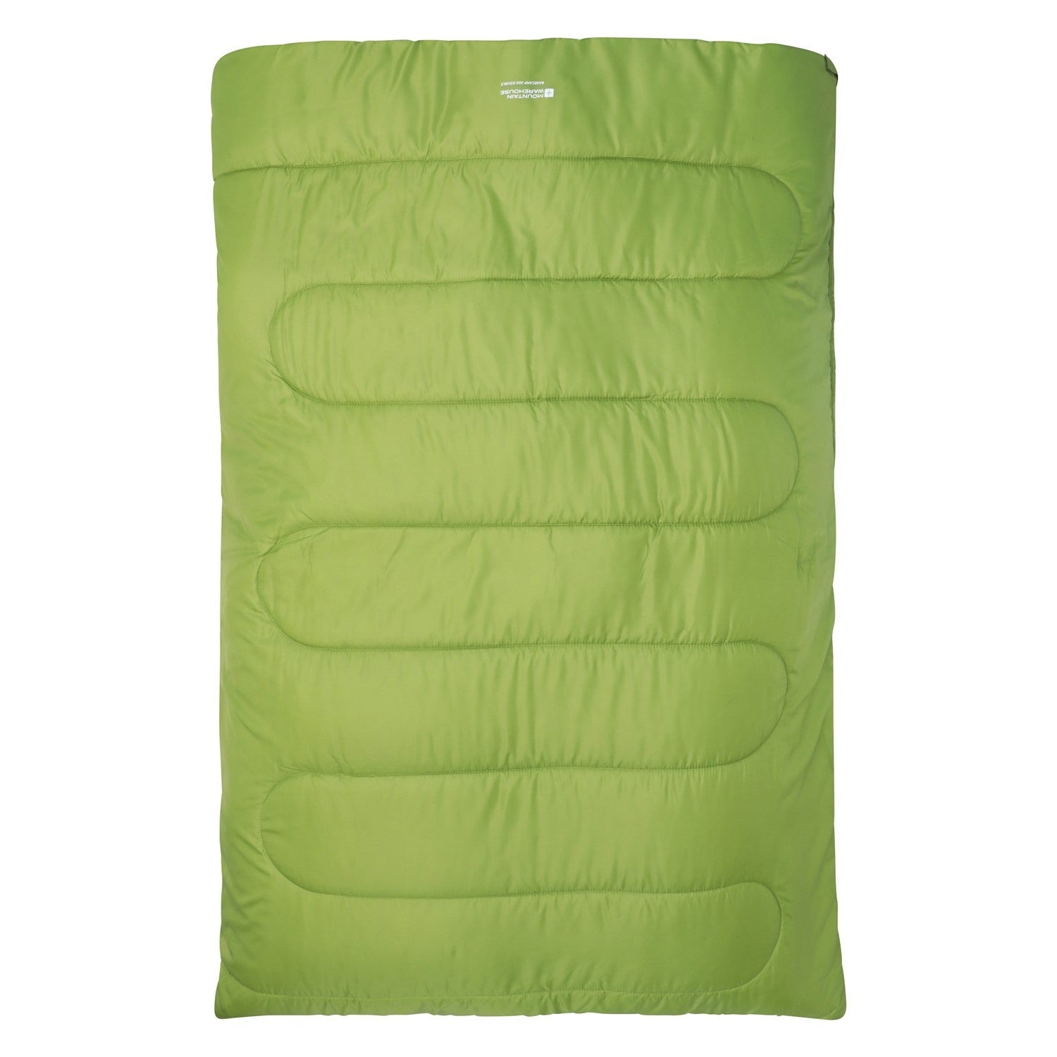 Basecamp 200 Sleeping Bag | One Size | Green