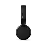 Tah4209 On-ear Wireless Bt Headphones | Black