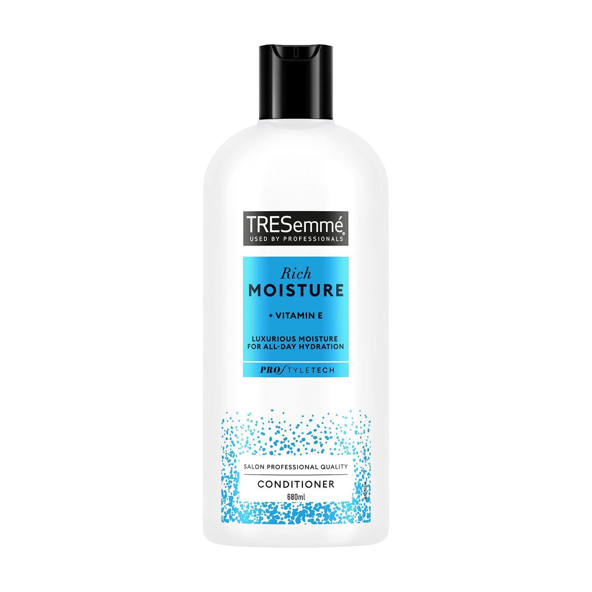 Shampoo & Conditioner Bundle 680ml Each - Rich Moisture | Set of 2