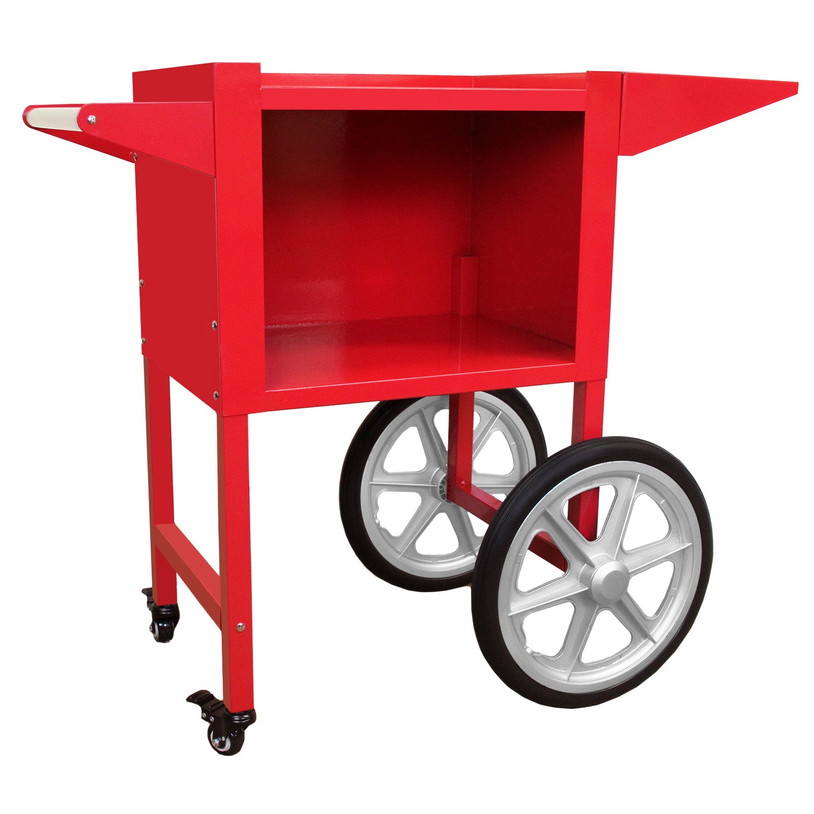 Popcorn Machine Cart