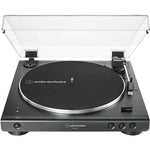 Lp60xbt Fully Automatic Bluetooth Belt-drive Turntable | Black