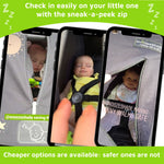 Original Pram Or Stoller Shade