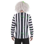 Beetlejuice Top, Adults | Medium