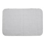 Fast Dry Absorbent Premium Bathroom Mat