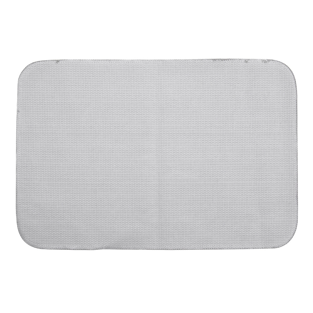 Fast Dry Absorbent Premium Bathroom Mat