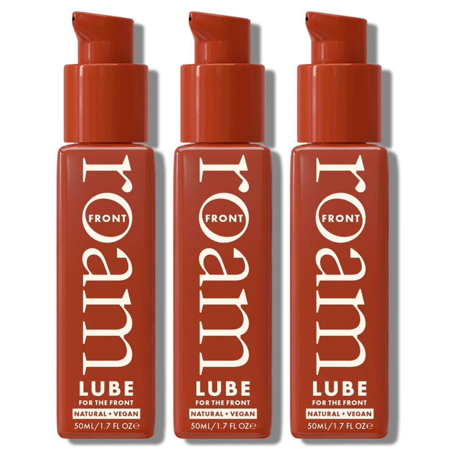 Front Lubricant - 50ml