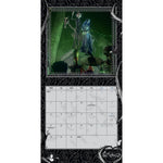 2026 Square Calendar Official Product