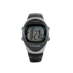 Talking Digital Watch - Large Display And 4 Alarms