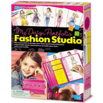 Kidzmaker - My Design Portfolio Fashion Studio