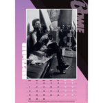 2026 Calendar, A3, Official Product
