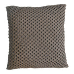 Myra Cushion Set | Set-of-2 | Grey