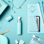 Uberlube Silicone Lubricant Good-to-go Traveler Set