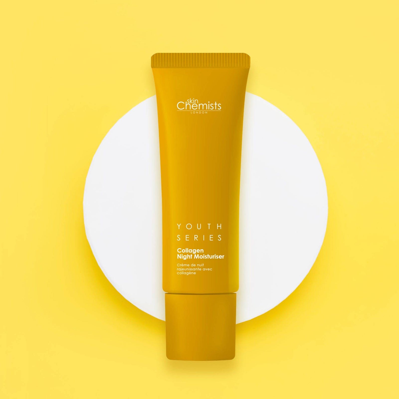 Youth Series 1% Collagen Night Moisturiser 50ml