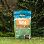 Ultra Shade Professional Lawn Seed For All Soil Types Covers 9kg | 9kg