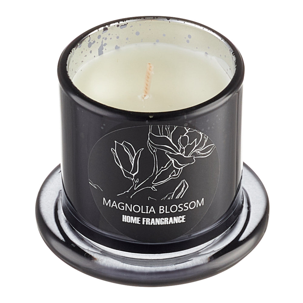 Vegetable Wax Scented Candle Starry Sky Magnolia