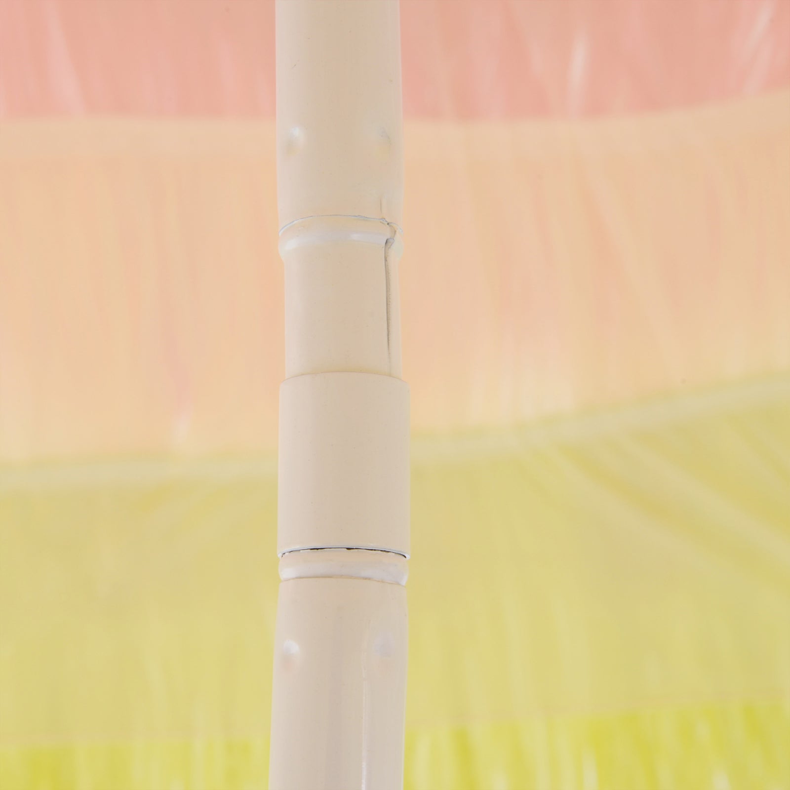 1.6m Hawaii Beach Sun Umbrella - Folding Parasol | Multi Colour