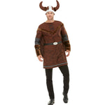 Viking Barbarian Costume | Large