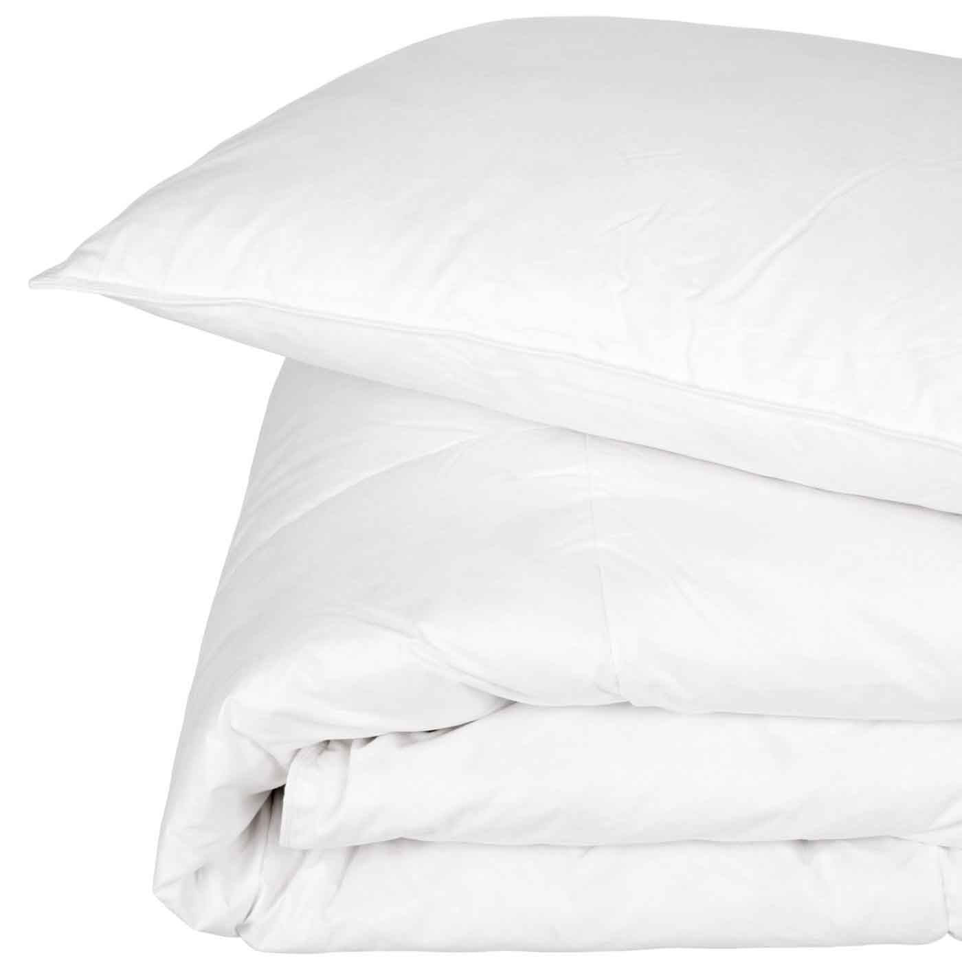 Kids 10.5 Tog Super Microfibre Duvet & Pillow Set