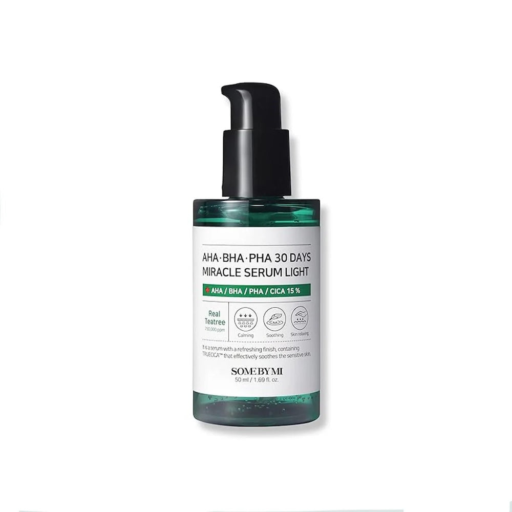 Aha.bha.pha 30 Days Miracle Serum 50ml