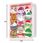 Christmas Card Official Product