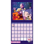 2026 Square Calendar