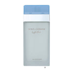 Light Blue Pour Femme Eau De Toilette Spray 200ml