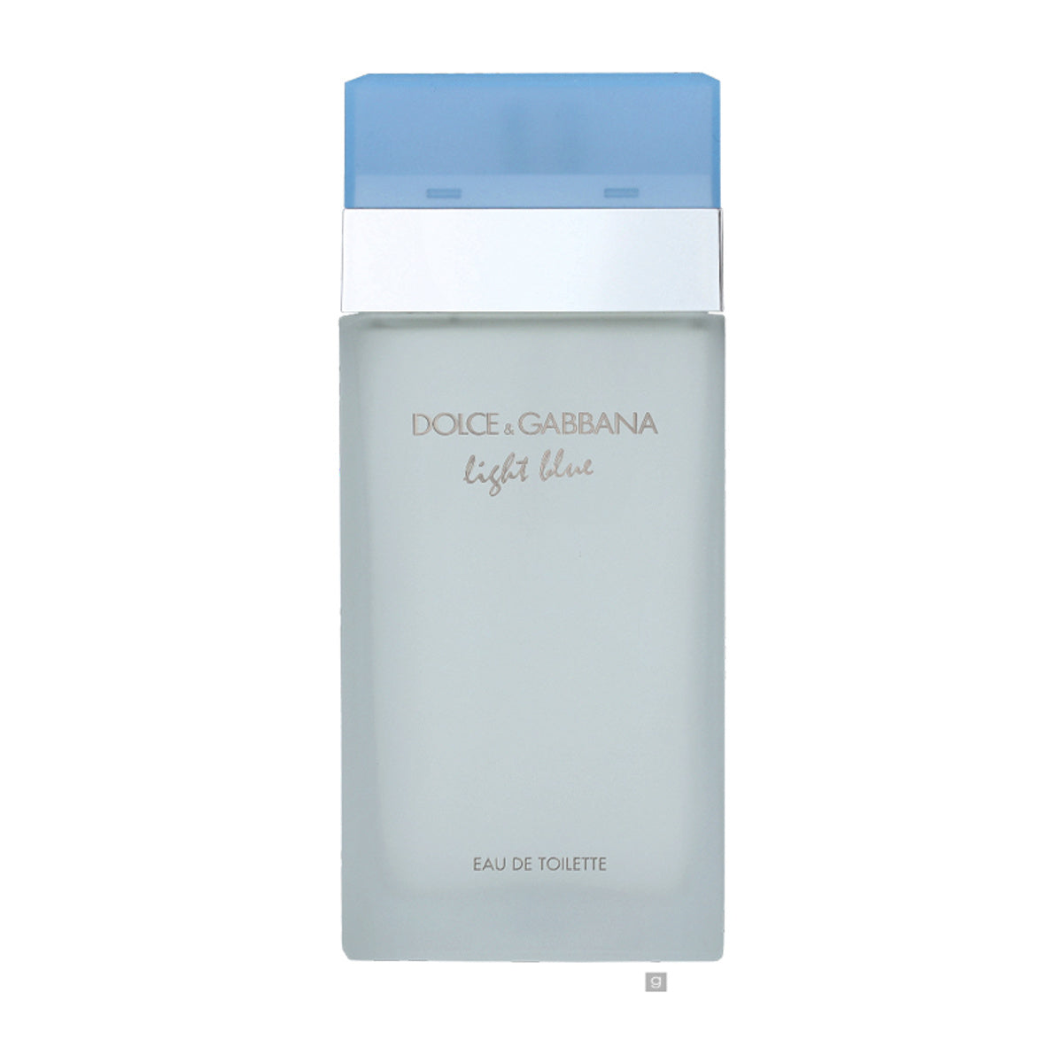 Light Blue Pour Femme Eau De Toilette Spray 200ml