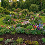 Romantic Tulip Collection - 75 Bulbs