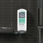 Men+care 3-in-1 Body, Face & Hair Wash Hydrating Sensitive 400ml, 3 Pack