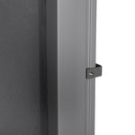 Retractable Sun Side Awning Screen | Small