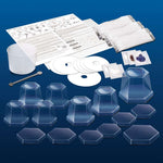 Crystal Growing Experimental Kit