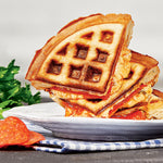 Stuffed Wafflizer - 5" Waffle Maker