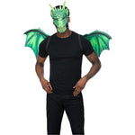 Green Dragon Kit