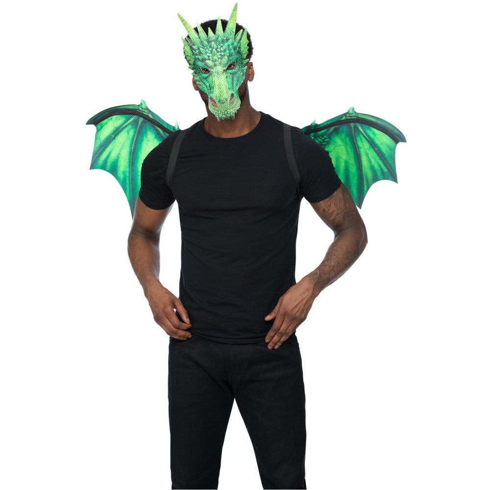 Green Dragon Kit