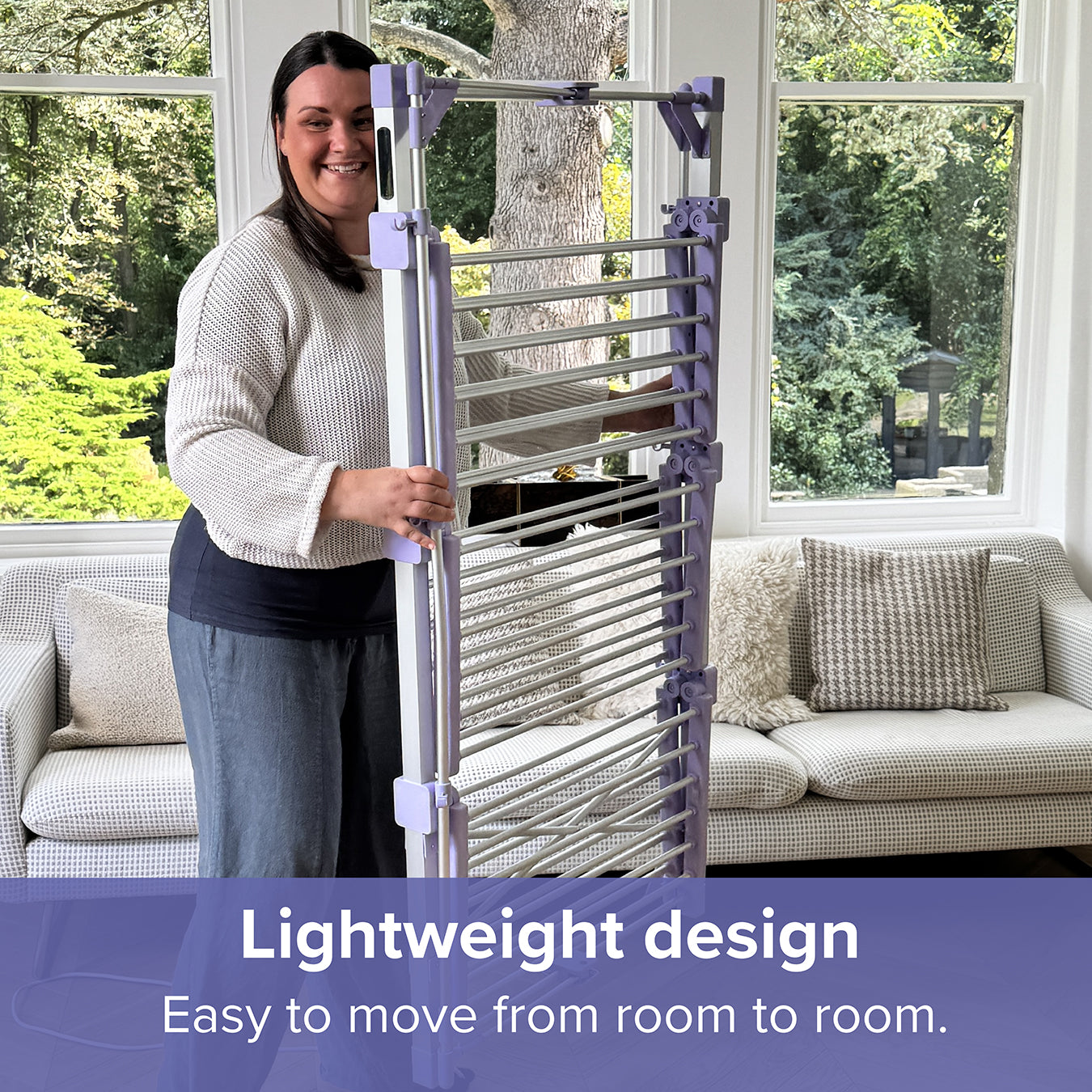 Speedi Dry Tower Compact