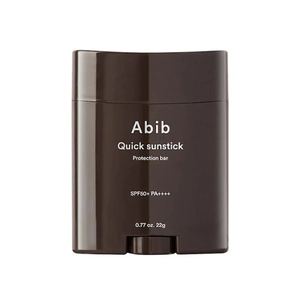 Quick Sunstick Protection Bar 22g