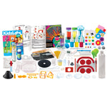 4M Kidzlabs - Mega Science Kit