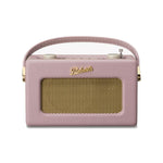 Revival Uno BT Retro Dab+/fm Portable Radio | Deep Pink