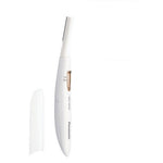 Es-wr51 Travel Epilator Full Body Trimmer For Women | White