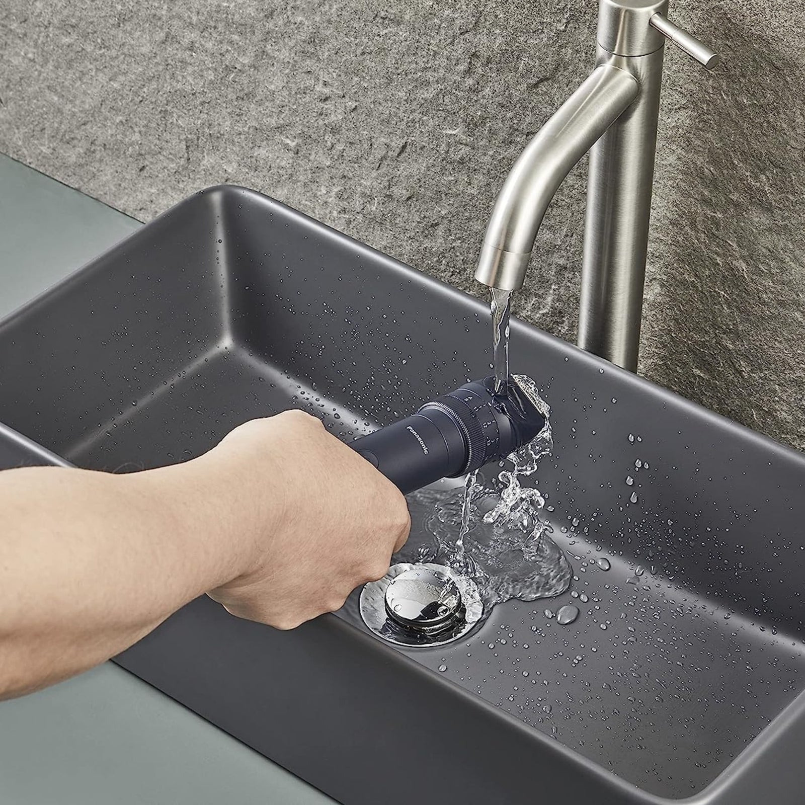 Ew-dj11 Cordless Compact & Portable Water Flosser