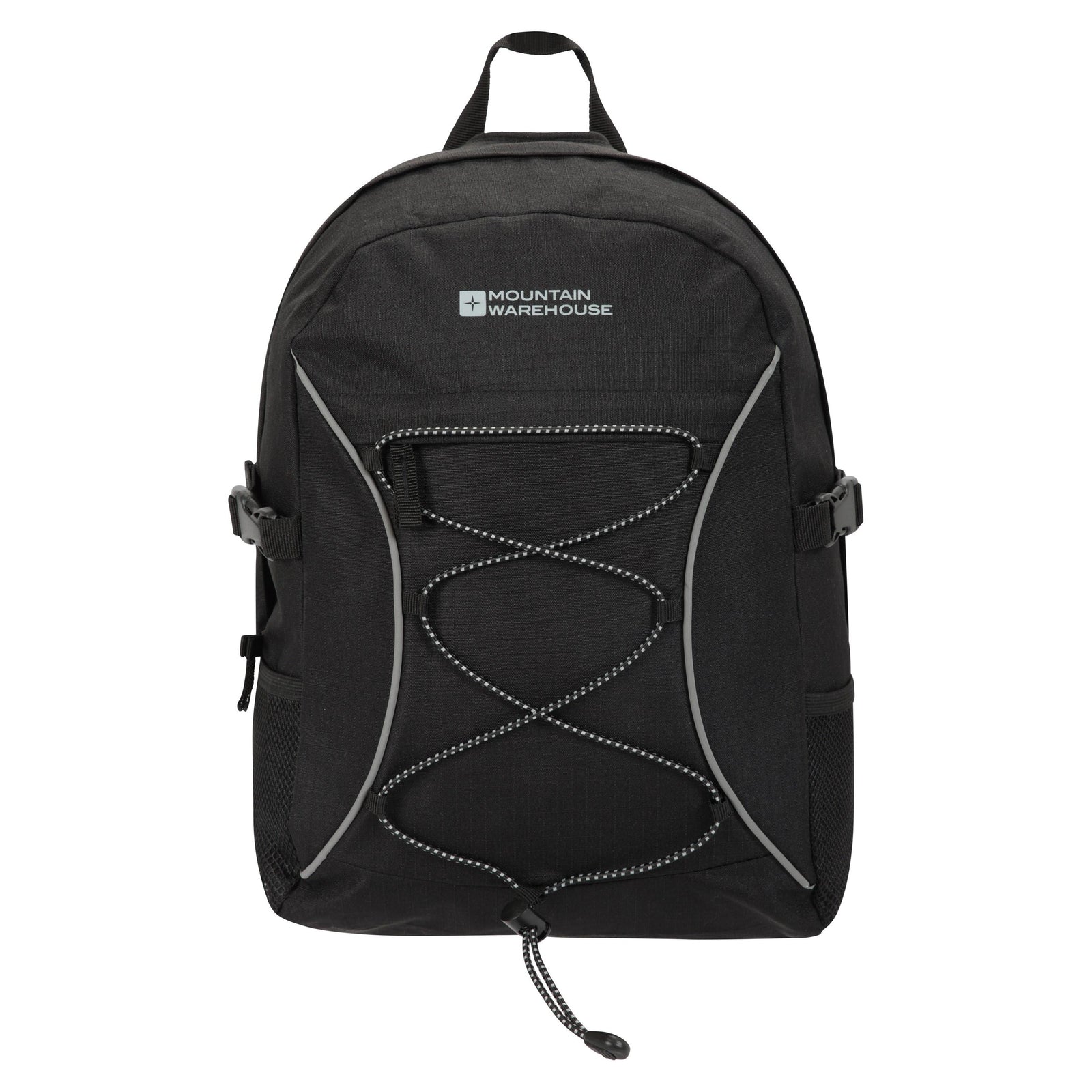 Bolt 18l Backpack | One Size | Black