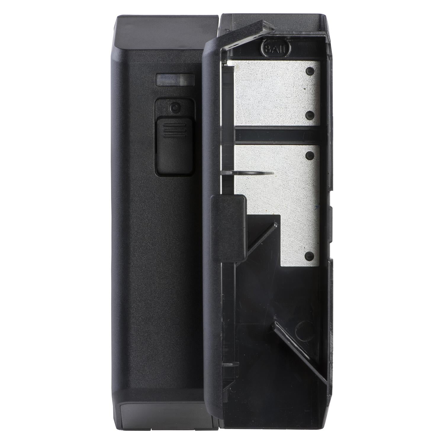 Electronic Mouse Trap Reusable Rodent Control Indoor Use