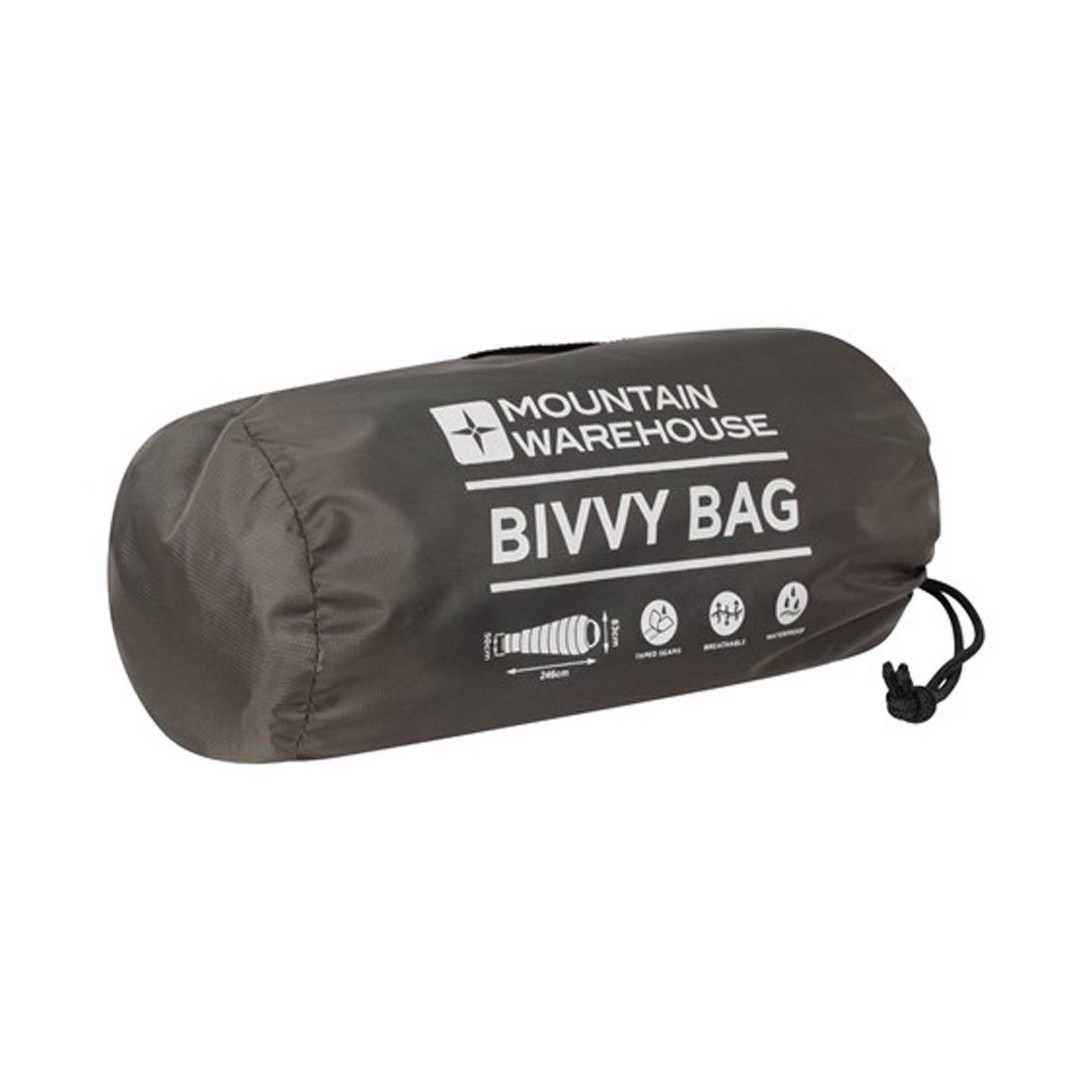 Ripstop Bivy Bag | One Size | Olive