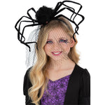 Kids Spider Headband