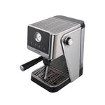 20 Bar Espresso Coffee Machine With Touch Screen & Milk Frother