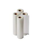 NutriSealer Roll Refill - 6m Rolls (4 Pack)
